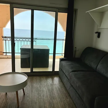 Magnifique Deux Pieces Vue Mer Cannes