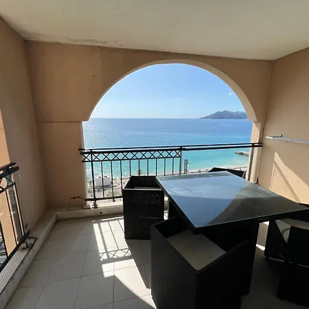 Magnifique Deux Pieces Vue Mer Cannes