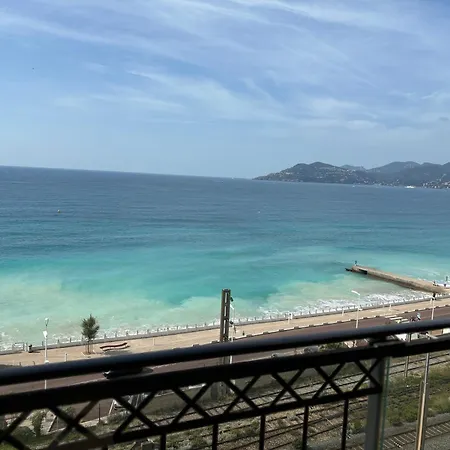 Magnifique Deux Pieces Vue Mer